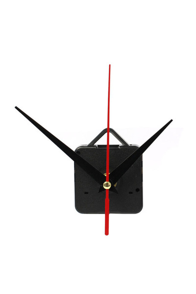 Choice C One size Quartz Clock repair Movement +Hands For DIY Silent Large Wa...