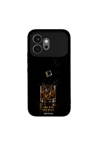 OEM Θήκη Sonique Men's Edition για Honor 600 5G Cool Mind
