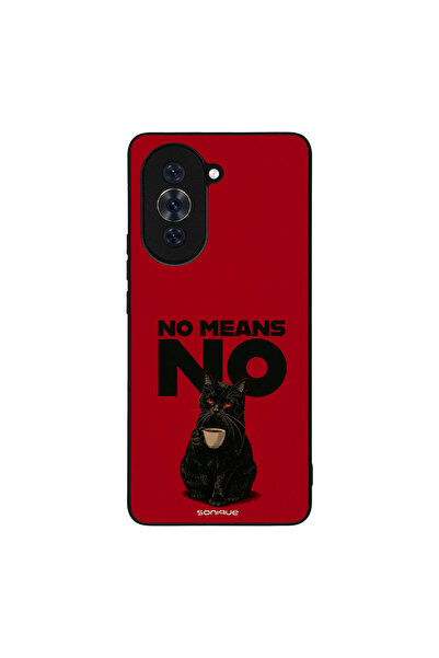 OEM Θήκη Sonique Men's Edition για Huawei Nova 10 Pro No Means No