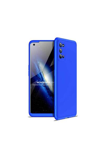OEM GKK 360 Full Body Protection Realme 7 Pro Μπλε