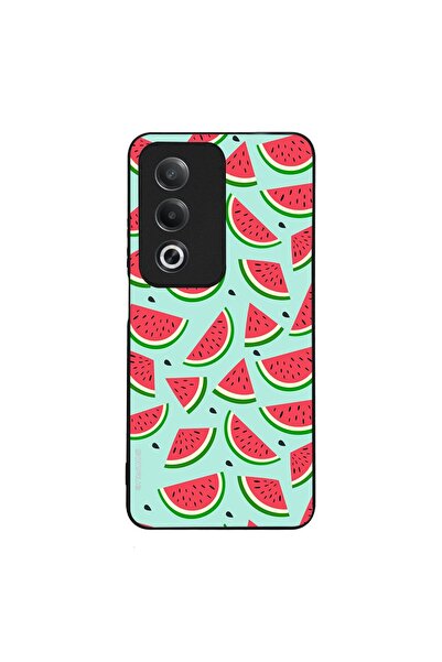 OEM Θήκη Sonique Fruit Series για Oppo A80 5G Καρπούζι 01