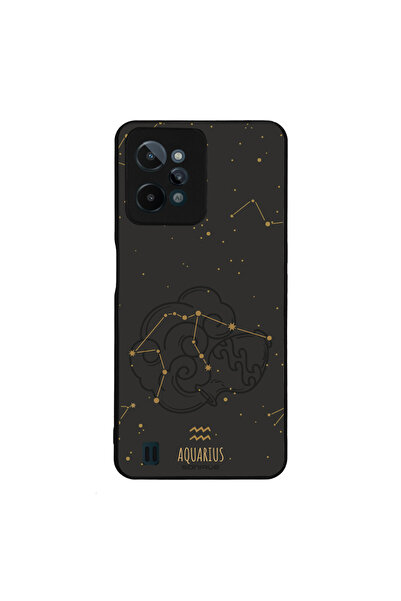 OEM Θήκη Sonique Zodiac Series για Realme C31 Aquarius