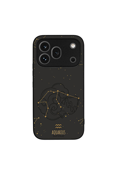 OEM Θήκη Sonique Zodiac Series για Honor 600 Pro 5G Aquarius