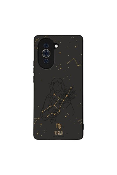 OEM Θήκη Sonique Zodiac Series για Huawei Nova 10 Virgo