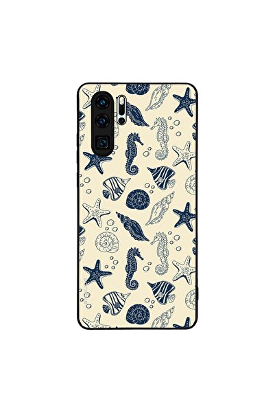 OEM Θήκη Sonique Ocean Series για Huawei P30 Pro Όστρακα