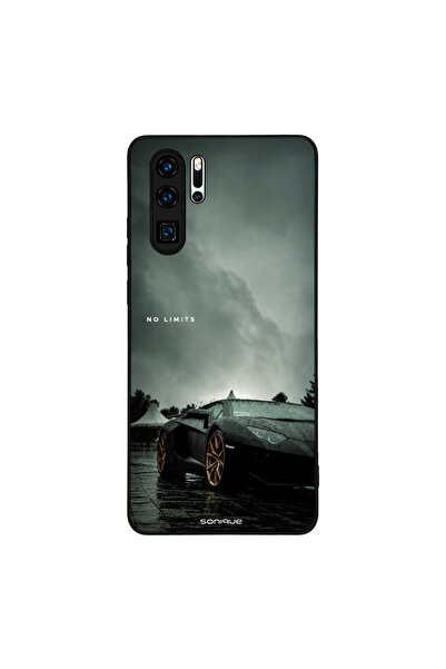 OEM Θήκη Sonique Men's Edition για Huawei P30 Pro No Limits