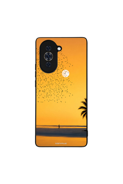 OEM Θήκη Sonique Men's Edition για Huawei Nova 10 Calm