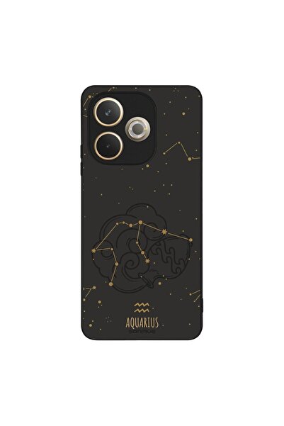 OEM Θήκη Sonique Zodiac Series για Oppo A5 Pro 5G Aquarius