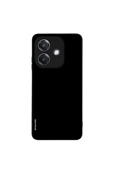 OEM Θήκη Sonique ColorBloc Series για Oppo A40 Μαύρο