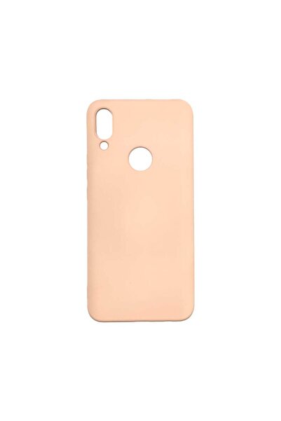 OEM Θήκη Σιλικόνης My Colors Sonique Huawei P Smart Z Ροζ