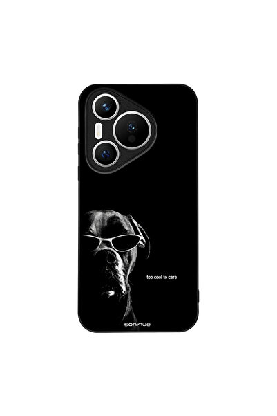 OEM Θήκη Sonique Men's Edition για Huawei Pura 70 Too Cool