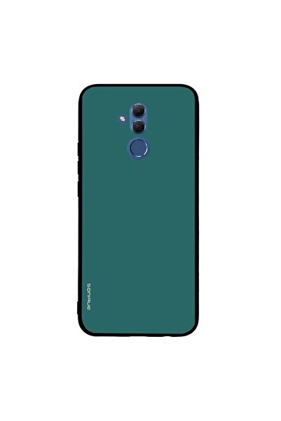 OEM Θήκη Sonique ColorBloc Series για Huawei Mate 20 Lite Πετρόλ