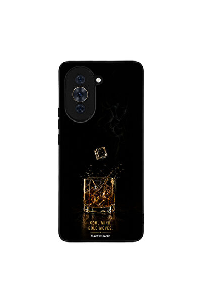 OEM Θήκη Sonique Men's Edition για Huawei Nova 10 Pro Cool Mind