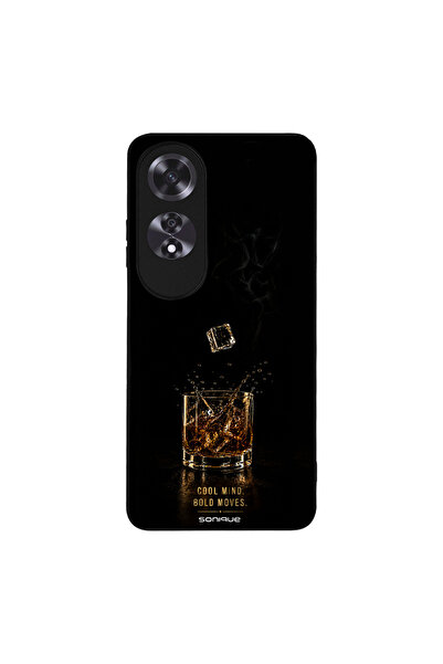 OEM Θήκη Sonique Men's Edition για Oppo A60 Cool Mind