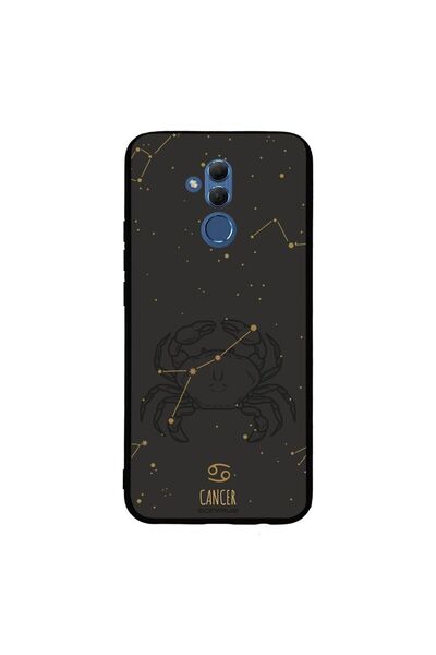OEM Θήκη Sonique Zodiac Series για Huawei Mate 20 Lite
