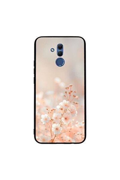 OEM Θήκη Sonique Sunset in Eden Series για Huawei Mate 20 Lite Zen Blossom