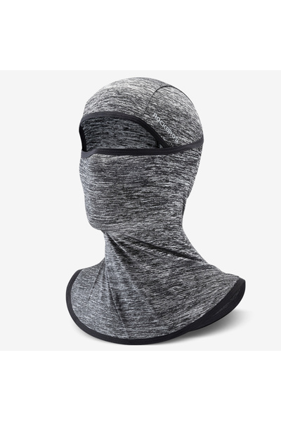 ROCKBROS LF7162-3 Summer Ice Silk Bike Caps Anti-UV Sun Protection Breathable...
