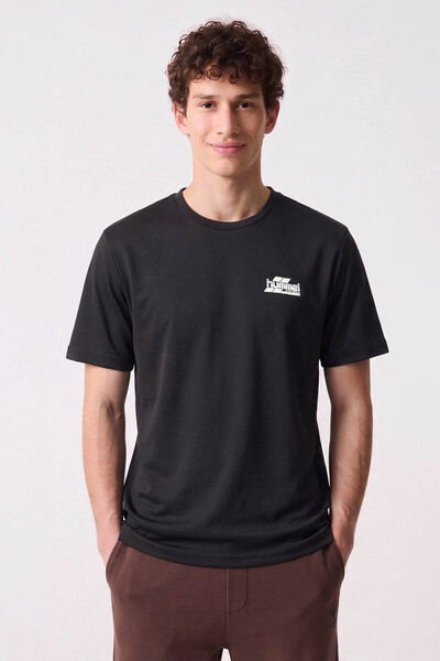 hummel Slater Short Sleeve T-Shirt