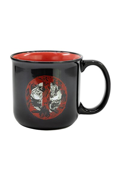 Stor : Deadpool - Ceramic Breakfast Mug in Gift Box (400ml) (11972)