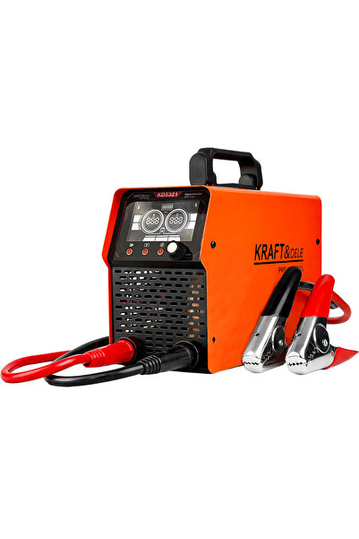 OEM Redresor cu pornire automat 12 24V 80A 600A