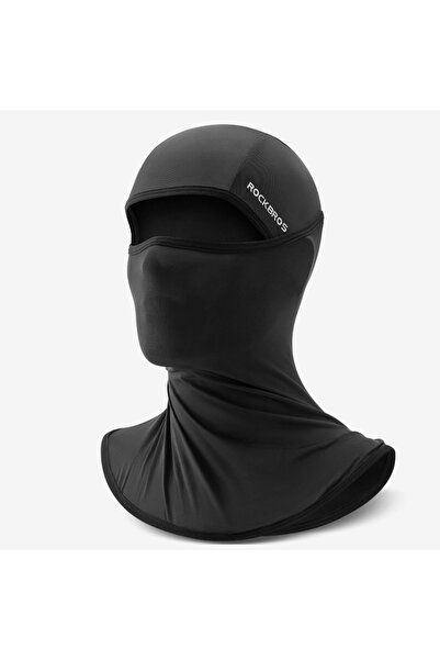 ROCKBROS LF7162-1 Summer Ice Silk Bike Caps Anti-UV Sun Protection Breathable...