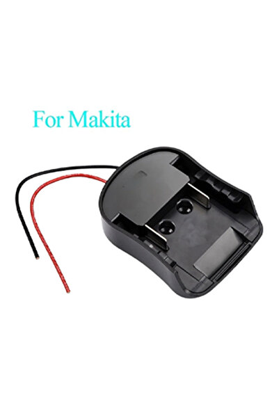 Choice For Makita Battery Adapter Converter for Makita Dewalt Milwaukee 14.4V...