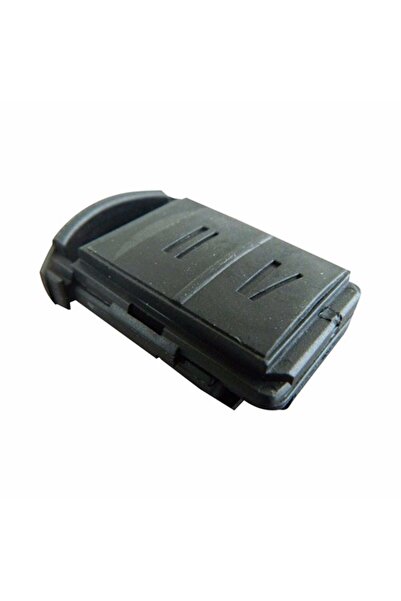 GARDENAUTO Remote Control Button Cover for Opel Corsa C 9115103 / 6239018