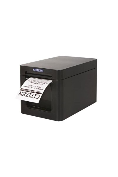 Citizen CT-E351 Принтер за касови бележки, USB, LAN