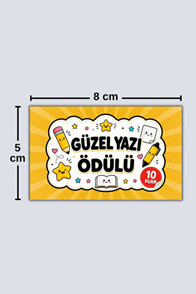 Metranya Güzel Yazı Başarı Kartı 100 Adet, Öğrenci Motivasyon Kartları Takdir Kartı Ödül Kartları Öğrenci Başarı Kartı Öğrenci Hediye Kartı Ders Çalışma Teşvik Kartı Çocuklar İçin Motivasyon Kartı Seti