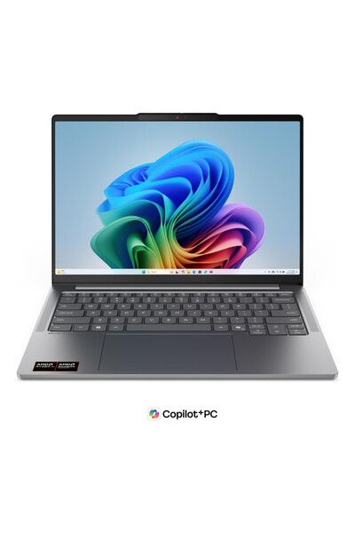 LENOVO IdeaPad Pro 5 14AGP11 laptop with AMD Ryzen AI 7 450 processor up to 5...