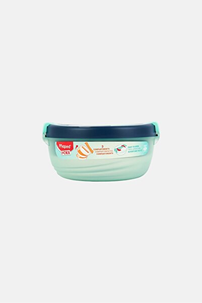 Maped Picnik Origins Lunch Bowl 1400ml, Multicolor