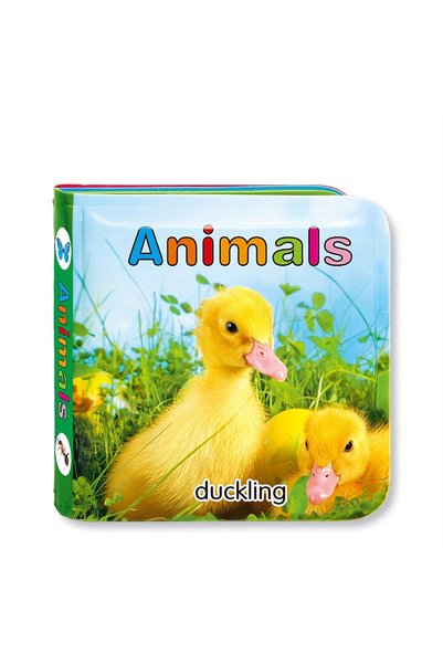 choice2 978-xz03e Floating Baby Bath Books for Baby,Kids Learning Bath Toys,W...