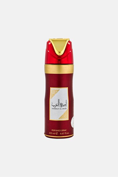 lattafa Ameerat Al Arab Perfume Spray, 200ml