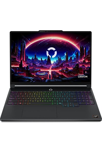 LENOVO Laptop Gaming Legion 5 15AGP11, AMD Ryzen AI 9 465, 15.3" WQXGA OLED 1...