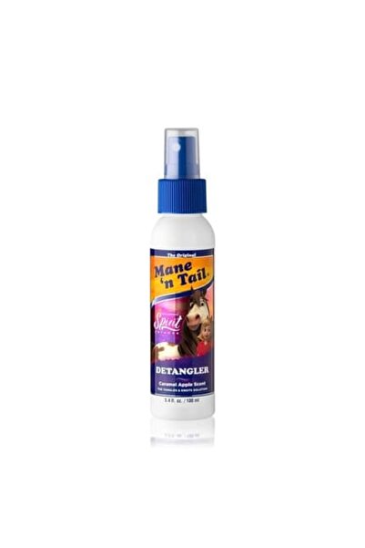 MANE'N TAIL Spray descurcător Mane 'n Tail Spirit Untamed Caramel Apple
