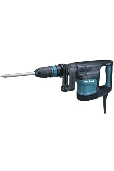 Makita HM1101C Rotary Hammer, 1300W, 11.5J, SDS-Max, 528mm, 7.2kg