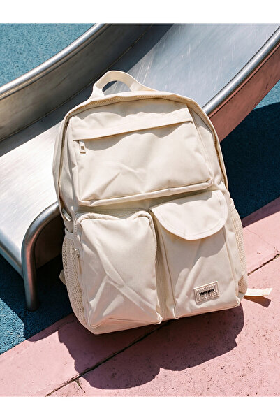 LC Waikiki Shoulder Bags - Multicolor - Plain