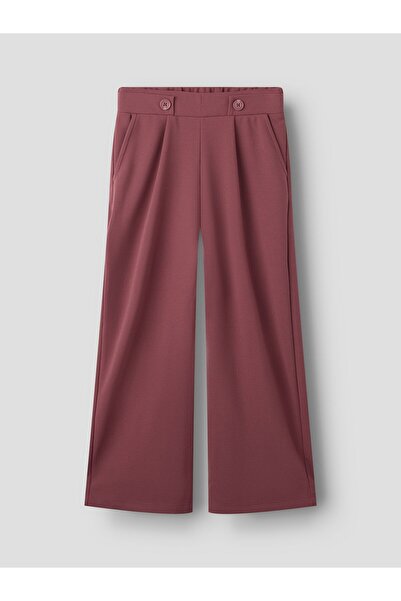 Name it Pantaloni cu croială largă