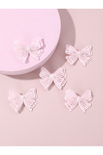 Take Two By Styli Set of 5 - Butterfly Hair Clips