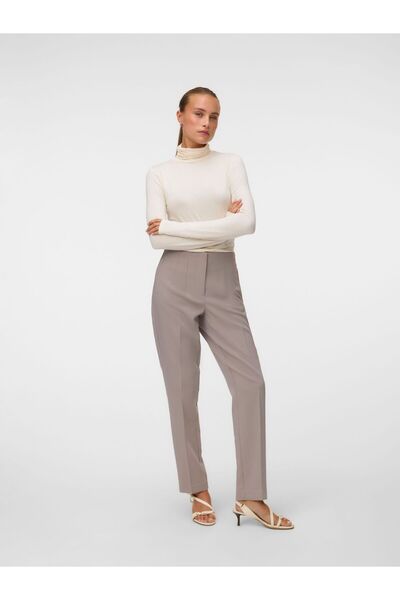 Vero Moda Hose VMZOEY Mittlere Taille Hose