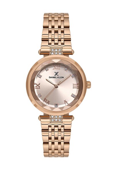 Daniel Klein Dk.1.14303-5 Women's Wristwatch