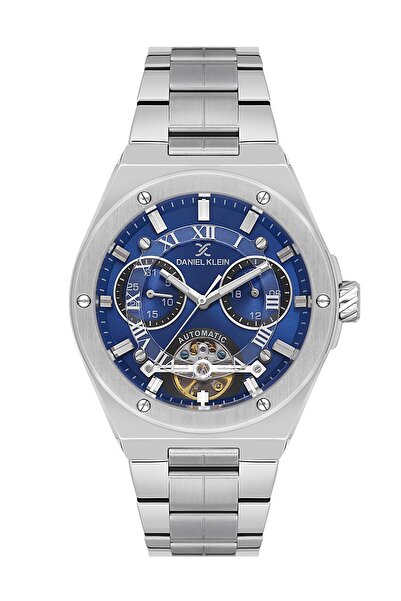 Daniel Klein Dk.1.14280-3 Men's Wristwatch