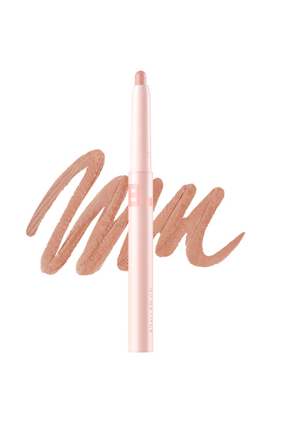 Banila Co Smudging Lip Pencil Creion contur buze Be03 Salmon Nude 0.8 gr