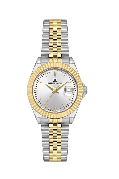 Daniel Klein Dk.13.10211-5 Women's Wristwatch