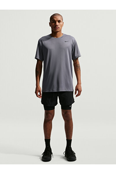 Nike قميص تدريب دراي-فيت