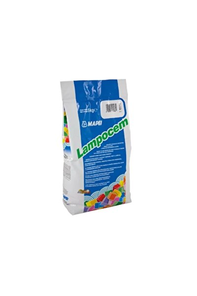 MAPEI Pre-dosed repair mortar, with rapid setting, Lampocem, 5 kg
