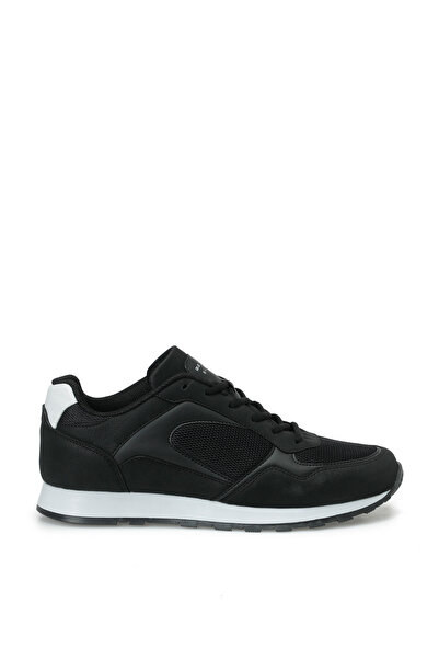 Proshot Fornax Black Men's Sneaker