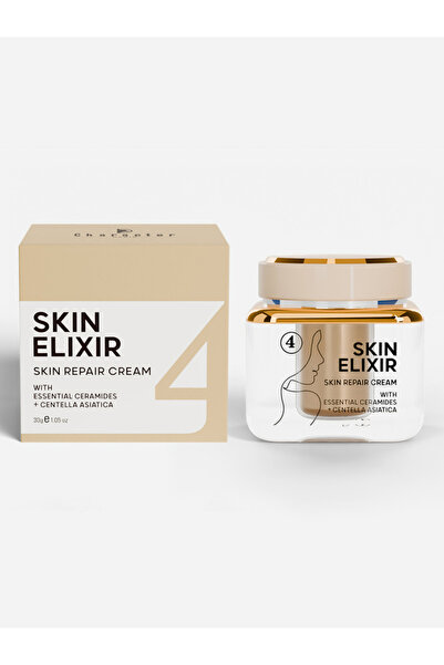 Character Skin Elixir Skin Repair Cream - CSK401