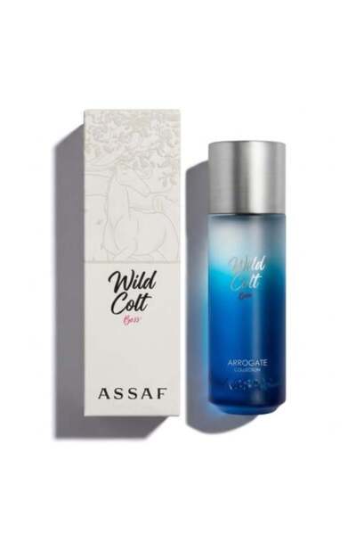 ASSAF عطر وايلد كولت بوس 200 مل من