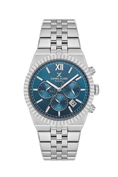 Daniel Klein Dk.13.10168-5 Men's Wristwatch